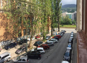 Отель Apartment Presidency  Сараево